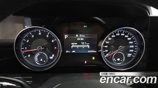 Hyundai Grandeur (IG) 2.5 Premium 2020 — фото 8