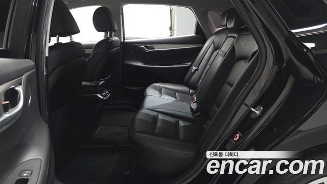 Hyundai Grandeur (IG) 2.5 Premium 2020 — фото 12