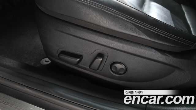 Hyundai Grandeur (IG) 2.5 Premium 2020 — фото 17