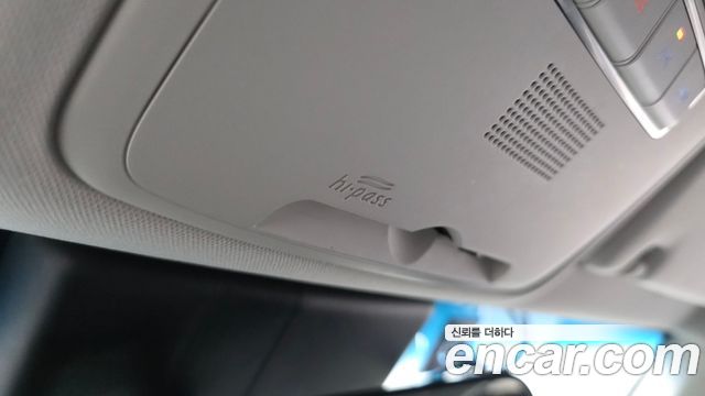 Hyundai Grandeur (IG) 2.5 Premium 2020 — фото 19