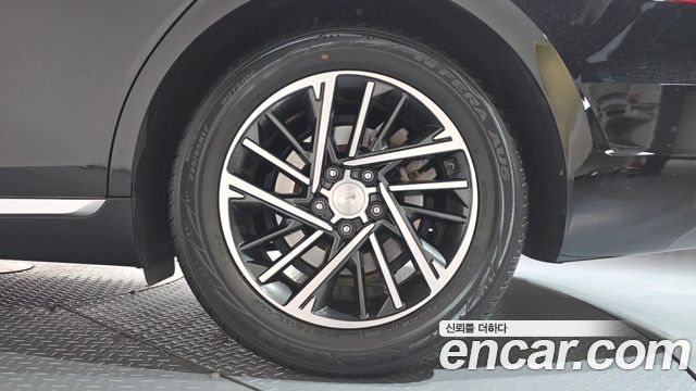 Hyundai Grandeur (IG) 2.5 Premium 2020 — фото 21