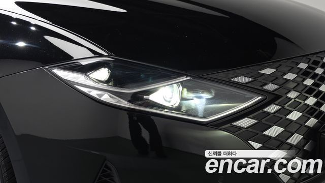 Hyundai Grandeur (IG) 2.5 Premium 2020 — фото 22