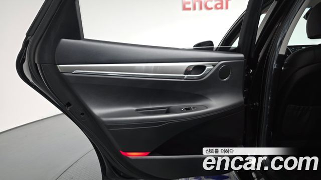 Hyundai Grandeur (IG) 2.5 Premium 2020 — фото 25