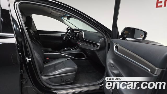 Hyundai Grandeur (IG) 2.5 Premium 2020 — фото 26