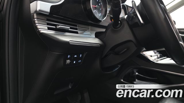 Hyundai Grandeur (IG) 2.5 Premium 2020 — фото 28