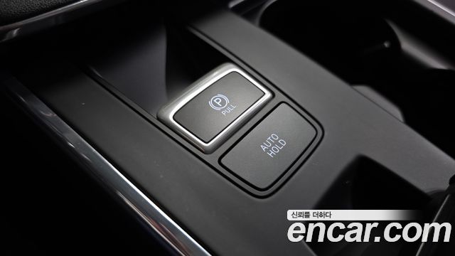 Hyundai Grandeur (IG) 2.5 Premium 2020 — фото 29