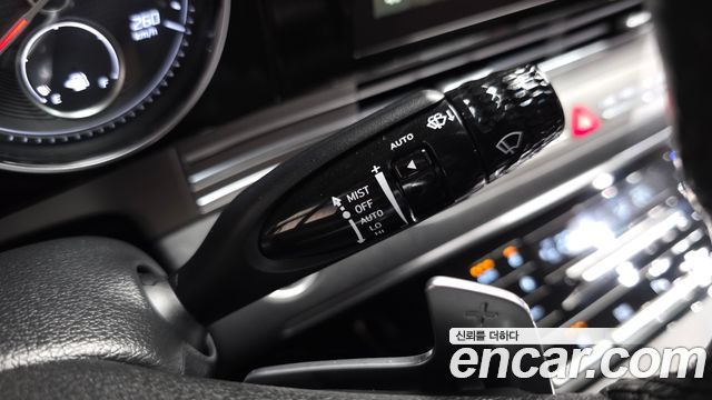 Hyundai Grandeur (IG) 2.5 Premium 2020 — фото 30