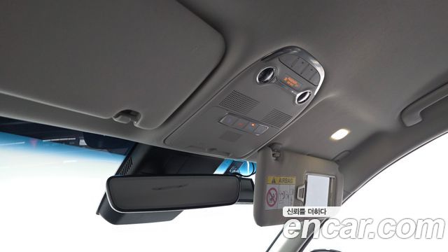 Hyundai Grandeur (IG) 2.5 Premium 2020 — фото 31