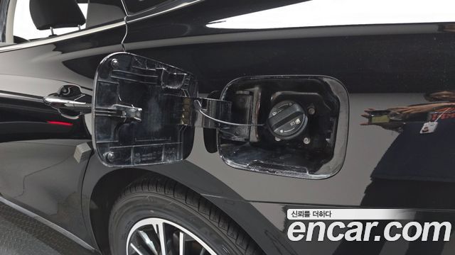 Hyundai Grandeur (IG) 2.5 Premium 2020 — фото 32