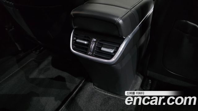 Hyundai Grandeur (IG) 2.5 Premium 2020 — фото 33