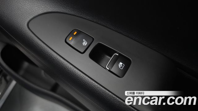 Hyundai Grandeur (IG) 2.5 Premium 2020 — фото 34