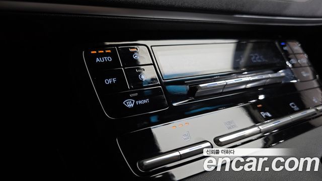 Hyundai Grandeur (IG) 2.5 Premium 2020 — фото 35