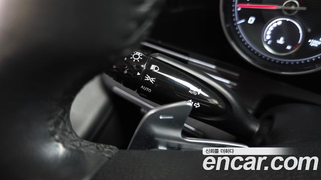 Hyundai Grandeur (IG) 2.5 Premium 2020 — фото 36