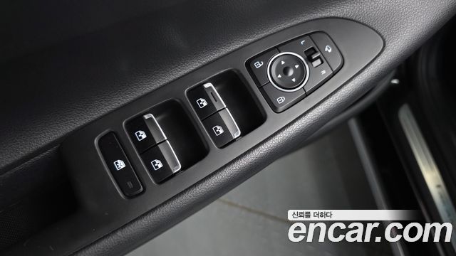 Hyundai Grandeur (IG) 2.5 Premium 2020 — фото 37
