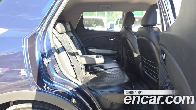 KG Mobility (SsangYong) Tivoli Armor VX 2WD 2018 — фото 12