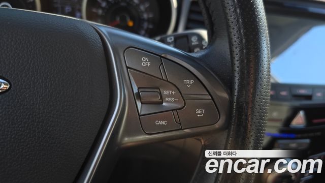 KG Mobility (SsangYong) Tivoli Armor VX 2WD 2018 — фото 18