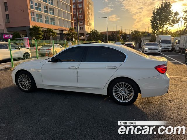 BMW 3 Series (F30) 320i Luxury 2016 — фото 6
