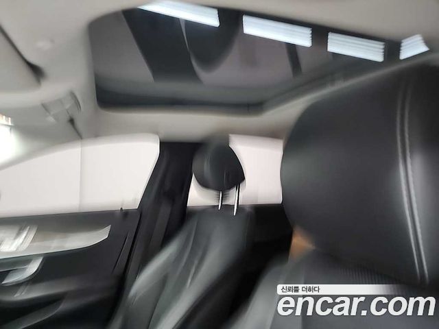 Mercedes-Benz E-Class (W213) E300 4MATIC AMG Line 2020 — фото 19