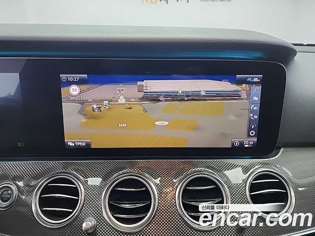 Mercedes-Benz E-Class (W213) E300 4MATIC AMG Line 2020 — фото 20