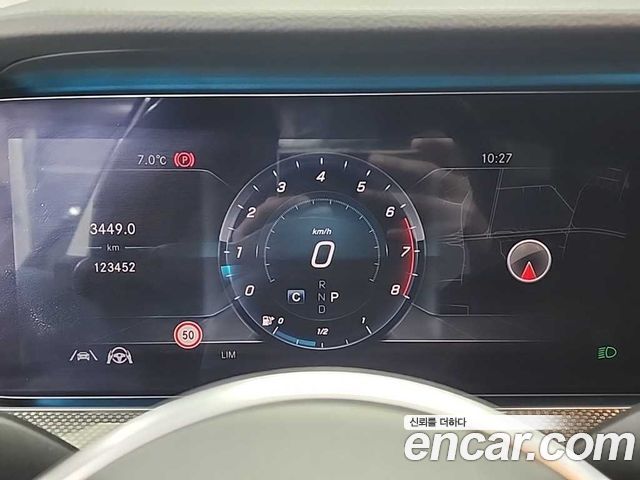 Mercedes-Benz E-Class (W213) E300 4MATIC AMG Line 2020 — фото 23