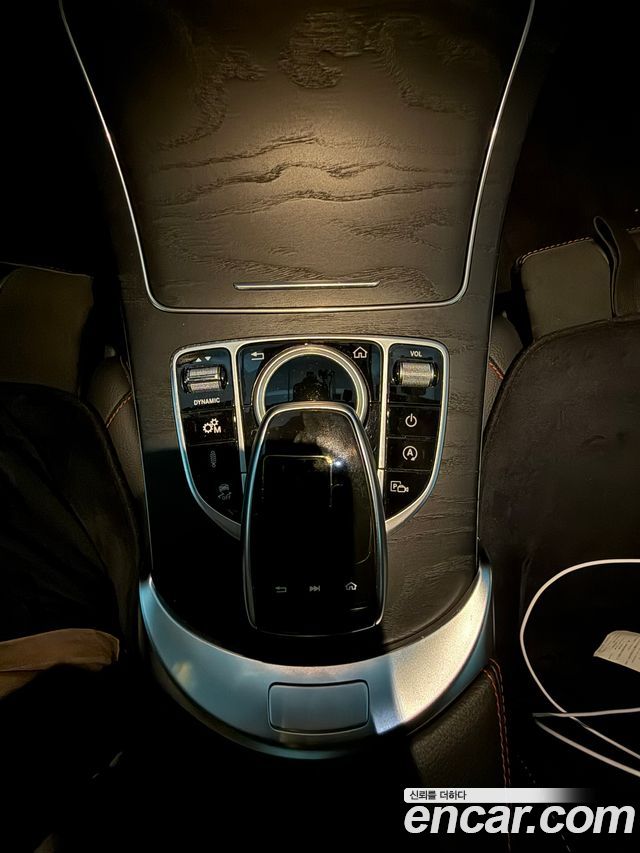 Mercedes-Benz C-Class (W205) C43 AMG 4MATIC 2020 — фото 9