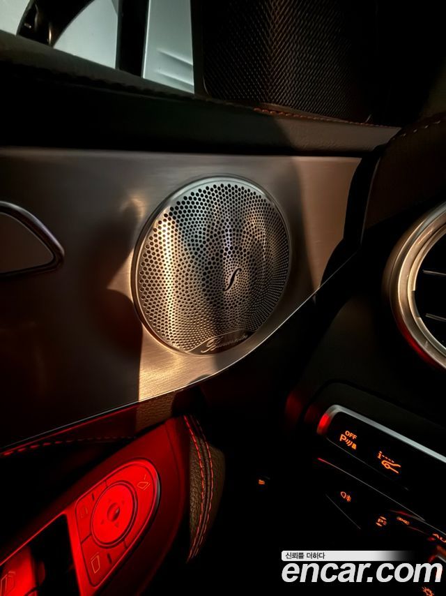 Mercedes-Benz C-Class (W205) C43 AMG 4MATIC 2020 — фото 20