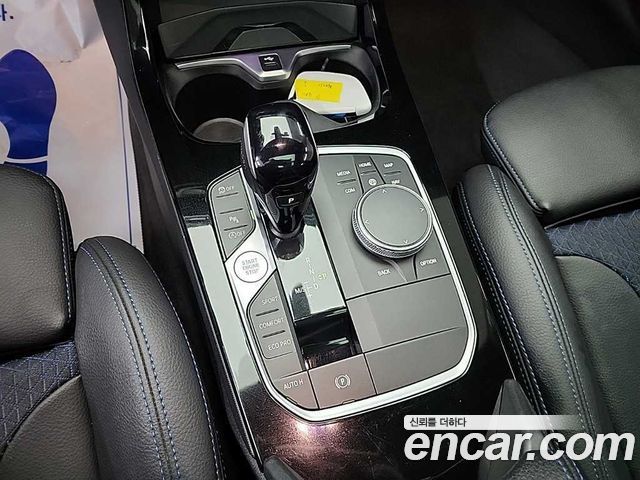 BMW 1 Series (F40) 120i M Sports 2023 — фото 8