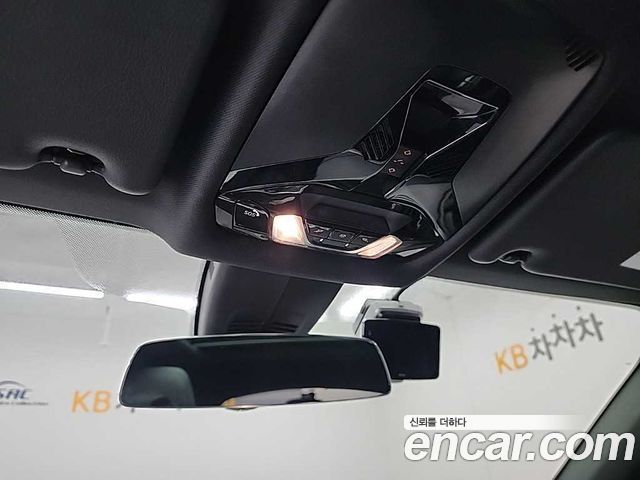 BMW 1 Series (F40) 120i M Sports 2023 — фото 20