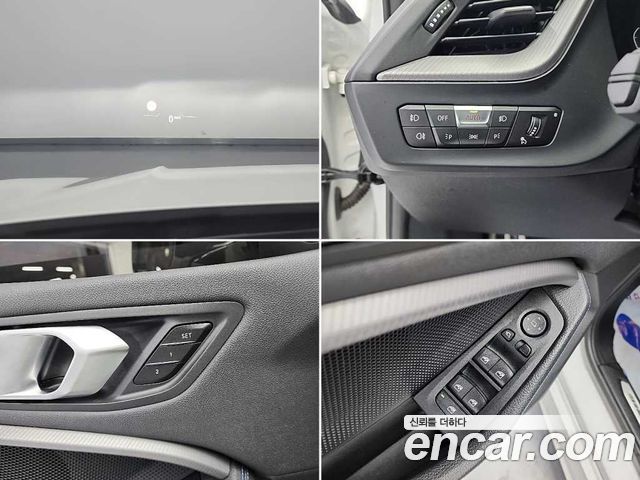 BMW 1 Series (F40) 120i M Sports 2023 — фото 22
