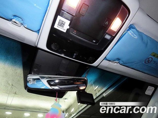 Hyundai Staria HEV 1.6 Tourer 11-Seater Modern 2025 — фото 21