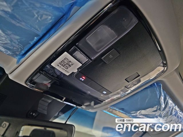 Hyundai Staria HEV 1.6 Tourer 11-Seater Modern 2025 — фото 22