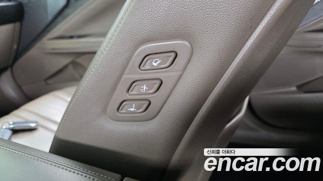 Kia K8 Hybrid Noblesse 2023 — фото 29