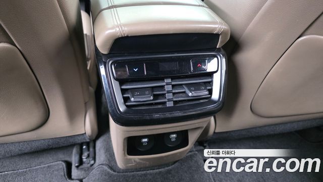 Kia K8 Hybrid Noblesse 2023 — фото 32