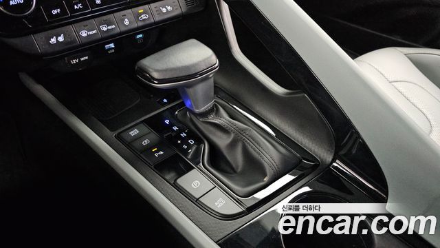 Hyundai Avante (CN7) 1.6 Inspiration 2024 — фото 9