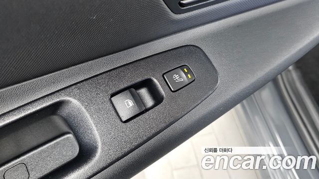 Hyundai Avante (CN7) 1.6 Inspiration 2024 — фото 19