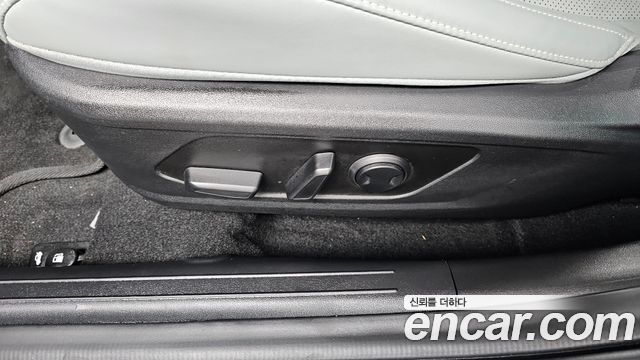 Hyundai Avante (CN7) 1.6 Inspiration 2024 — фото 31