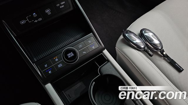 Hyundai Kona (SX2) Gasoline 1.6 Turbo 2WD Modern Plus 2025 — фото 16