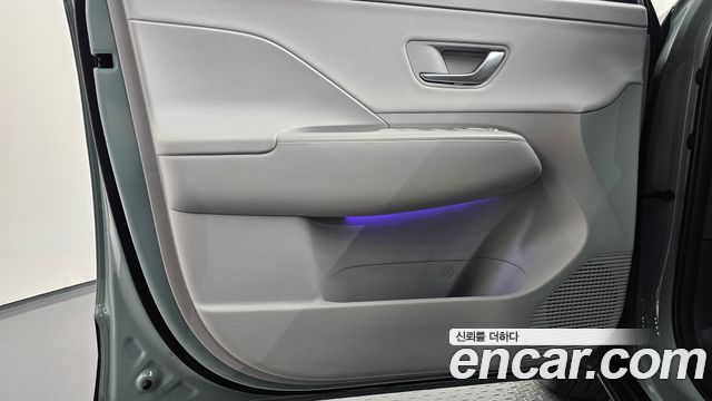 Hyundai Kona (SX2) Gasoline 1.6 Turbo 2WD Modern Plus 2025 — фото 24