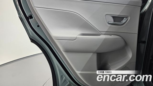 Hyundai Kona (SX2) Gasoline 1.6 Turbo 2WD Modern Plus 2025 — фото 25