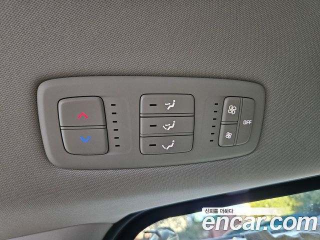 Kia Carnival (IV) Diesel 9-Seater Prestige 2021 — фото 21