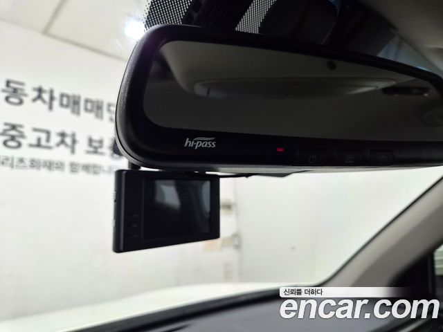 KG Mobility (SsangYong) Beautiful Korando Gasoline 1.5 2WD C5 2022 — фото 21