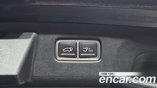 Kia Sorento (IV) HEV 1.6 2WD Signature X Line 2026 — фото 15