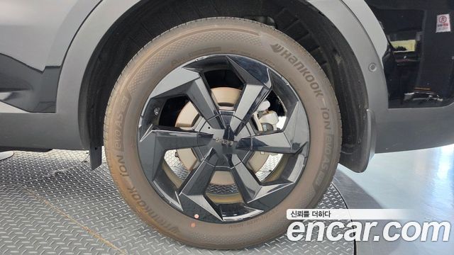 Kia Sorento (IV) HEV 1.6 2WD Signature X Line 2026 — фото 21