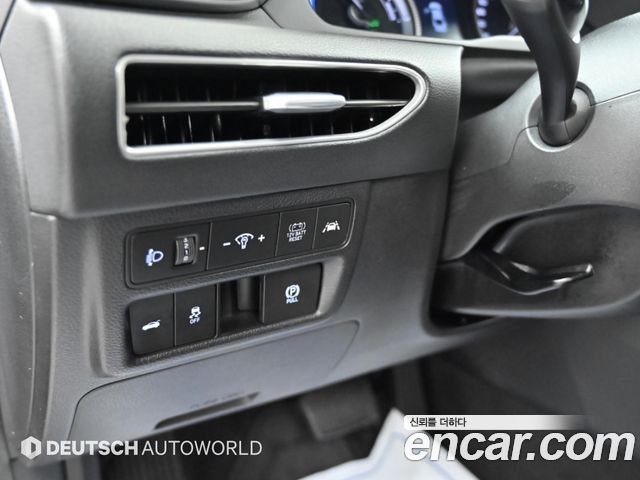 Hyundai Sonata (DN8) 2.0 Premium 2020 — фото 21