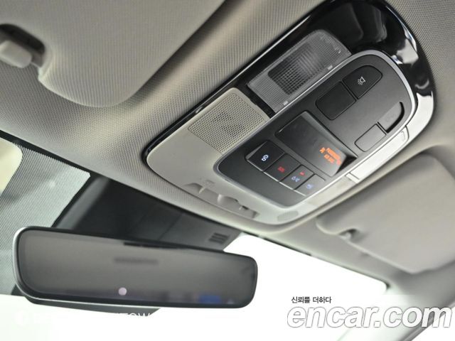 Hyundai Sonata (DN8) 2.0 Premium 2020 — фото 22