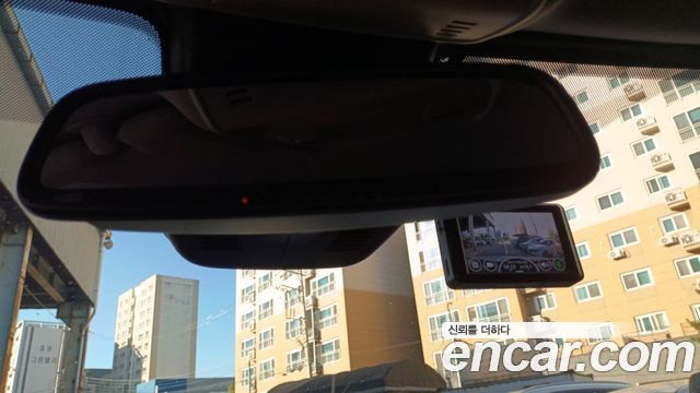 Renault Korea XM3 1.3 TCe RE Signature 2020 — фото 16