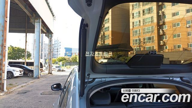 Renault Korea XM3 1.3 TCe RE Signature 2020 — фото 21