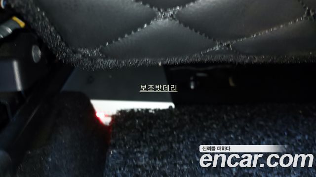 Renault Korea XM3 1.3 TCe RE Signature 2020 — фото 23