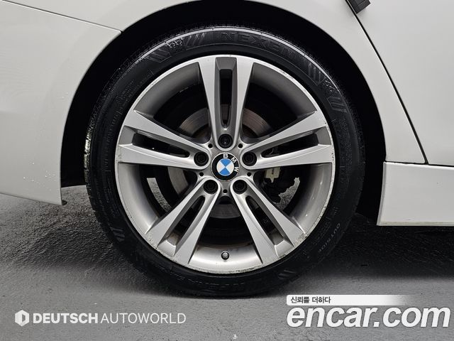 BMW 3 Series (F30) 328i Sport 2015 — фото 5