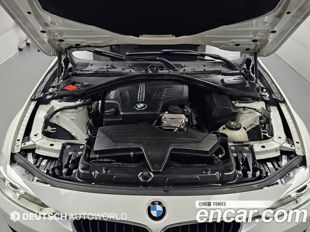 BMW 3 Series (F30) 328i Sport 2015 — фото 6